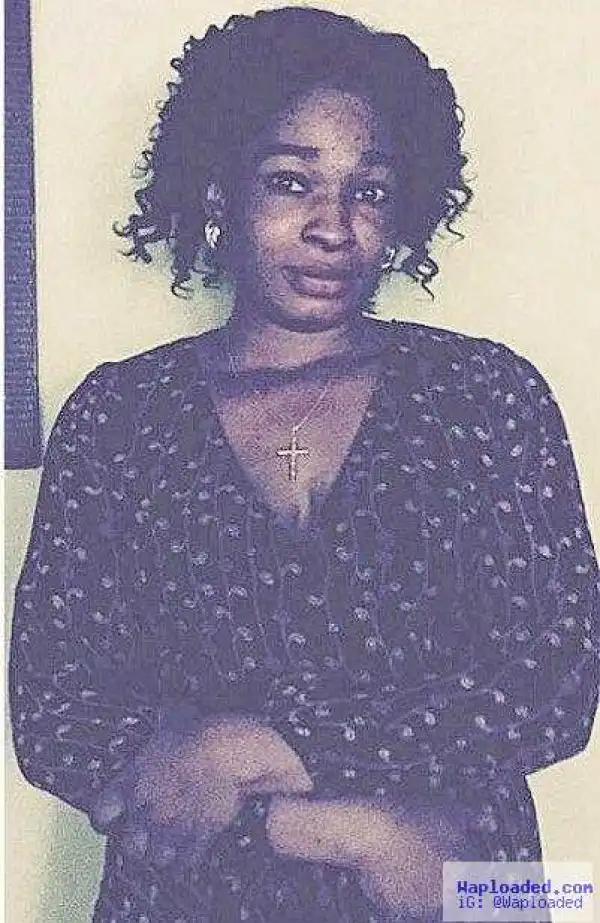 Woman flees with her children to avoid them being circumcised